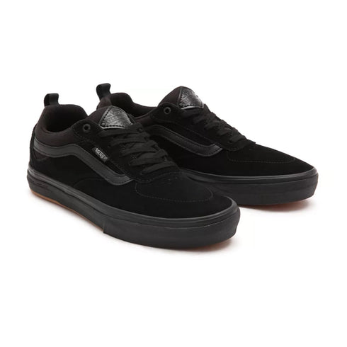 VANS KYLE WALKER - BLACKOUT - Streetart.fr